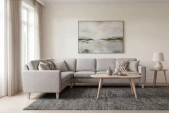 Slogen hjørnesofa