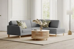 Slogen hjørnesofa