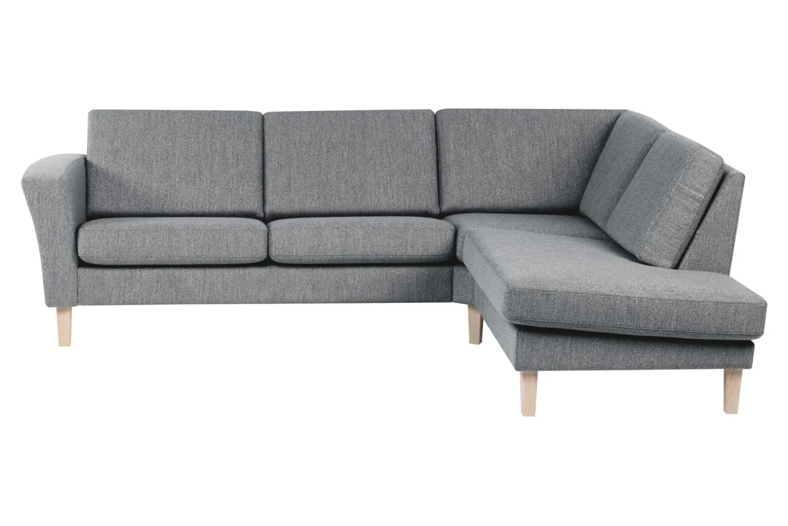 Slogen hjørnesofa