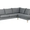Slogen hjørnesofa