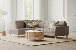 Slogen hjørnesofa