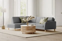 Slogen hjørnesofa