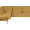 Slogen hjørnesofa