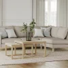 Slogen hjørnesofa