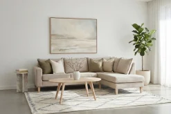 Slogen hjørnesofa