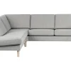 Slogen hjørnesofa