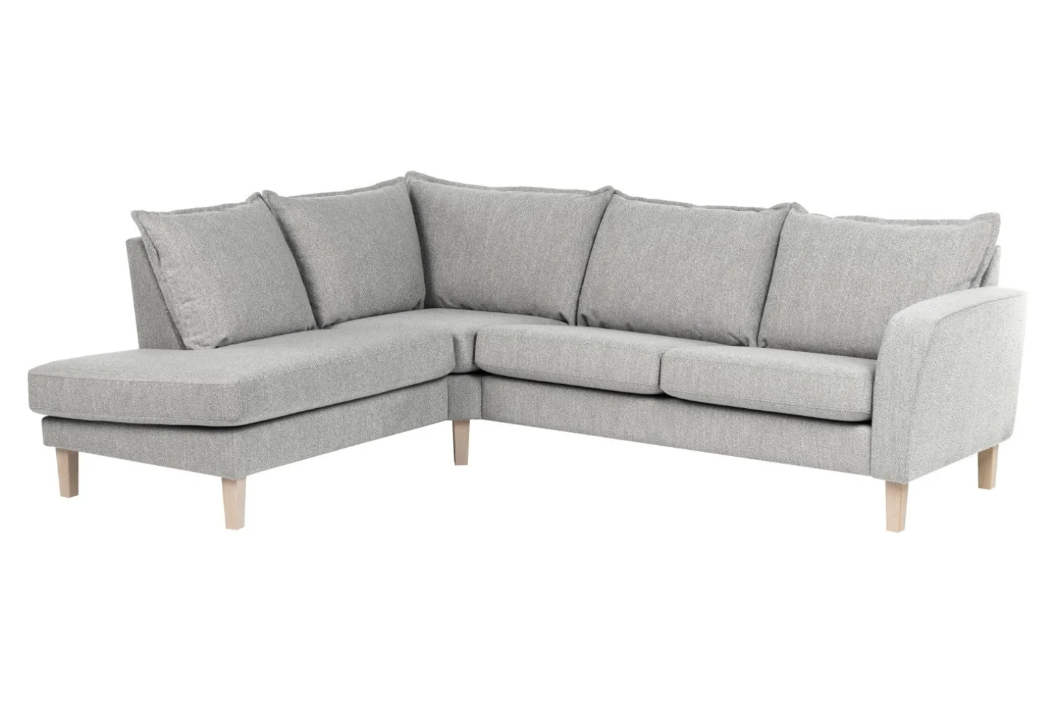 Slogen hjørnesofa
