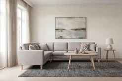 Slogen hjørnesofa
