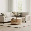 Slogen hjørnesofa