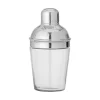 Sølv coctailshaker