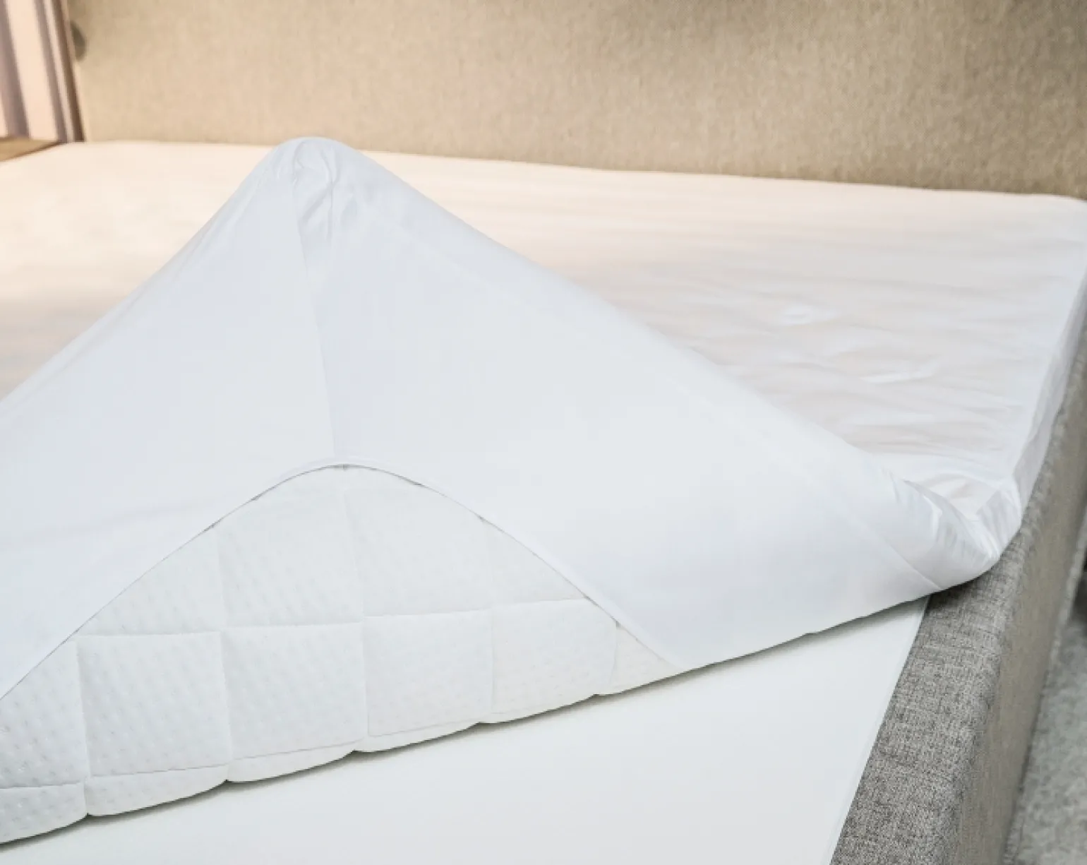Softsheet laken
