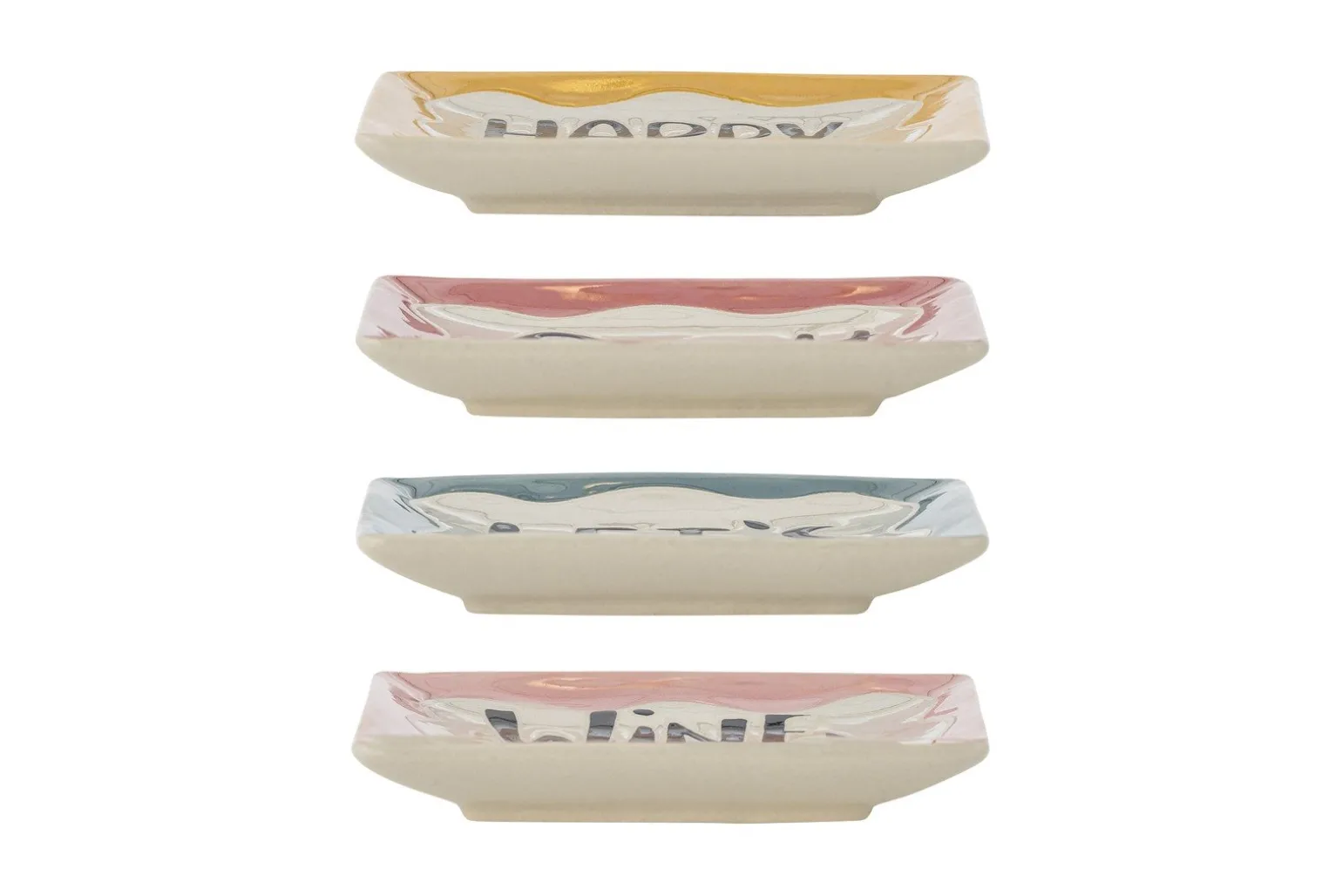 Soline tallerken 4pk