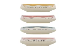 Soline tallerken 4pk