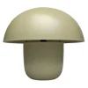 Sopp bordlampe