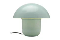 Sopp bordlampe