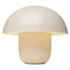 Sopp bordlampe