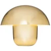 Sopp bordlampe