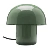 Sopp bordlampe