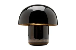 Sopp bordlampe