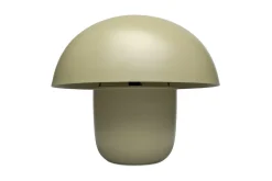 Sopp bordlampe