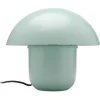 Sopp bordlampe