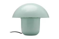 Sopp bordlampe