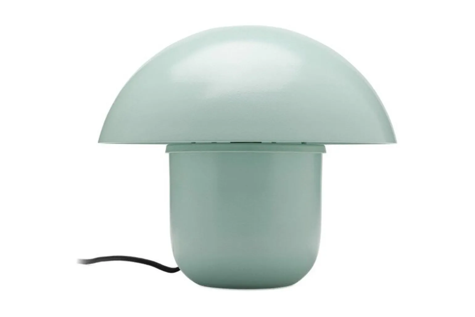 Sopp bordlampe