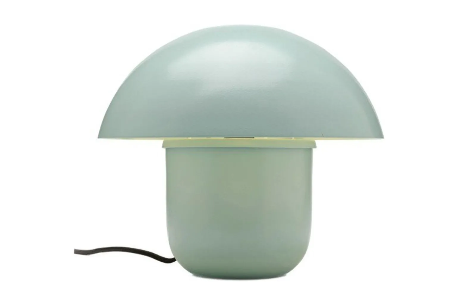 Sopp bordlampe