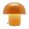 Sopp duo bordlampe