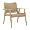 Sorrento loungestol 2pk