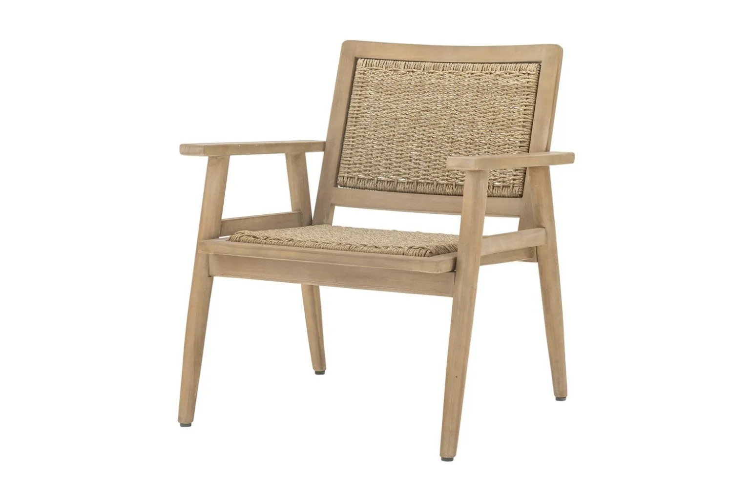 Sorrento loungestol 2pk