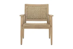 Sorrento loungestol 2pk