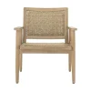 Sorrento loungestol 2pk