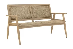 Sorrento utesofa