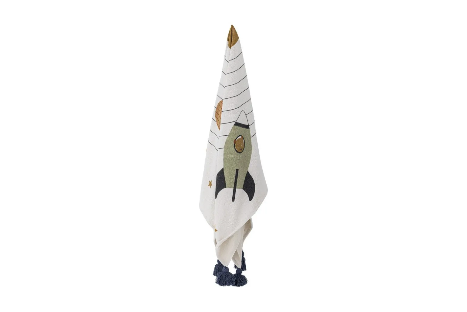 Space Pledd