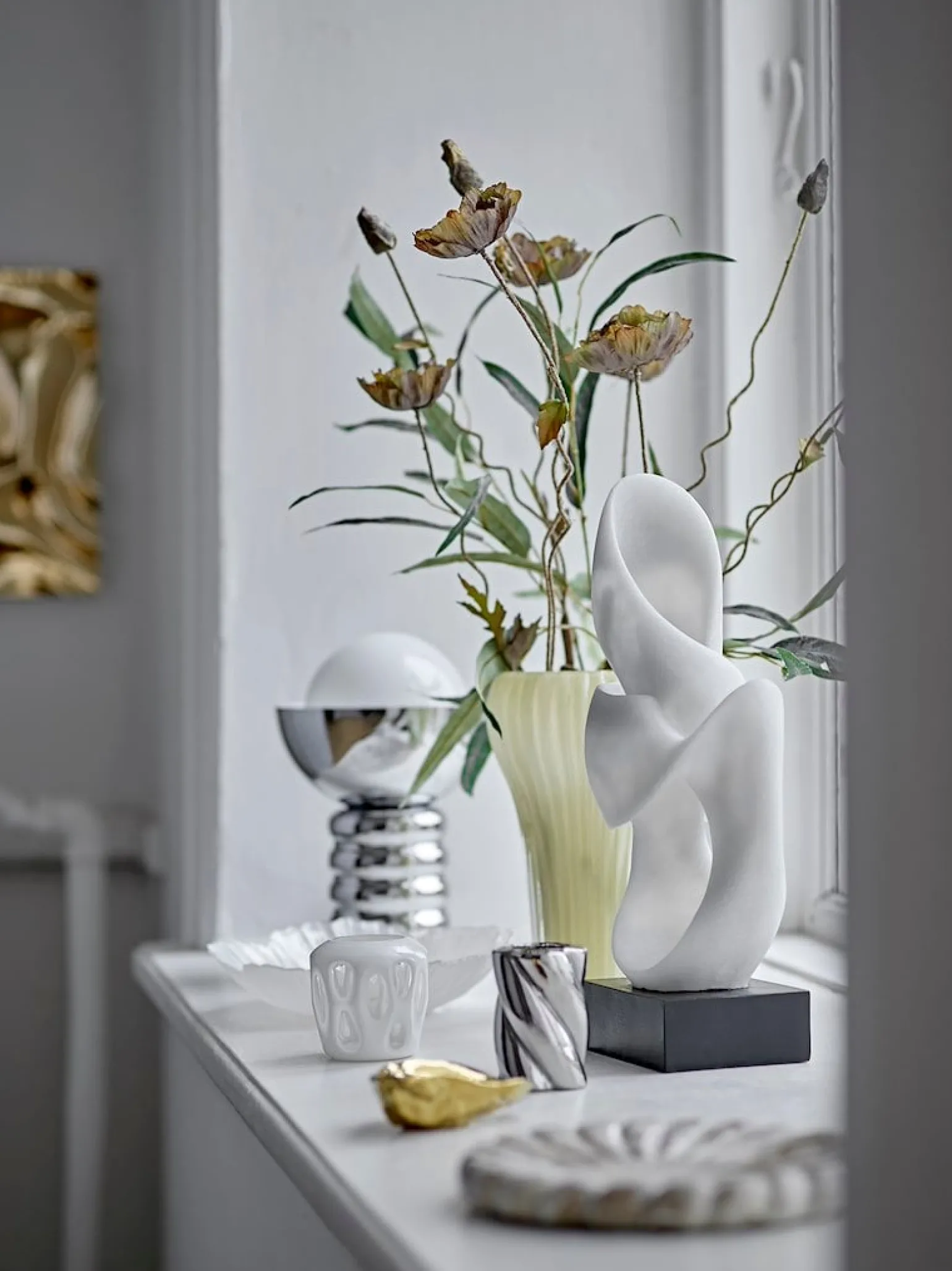 Spike bordlampe