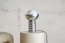 Spike bordlampe