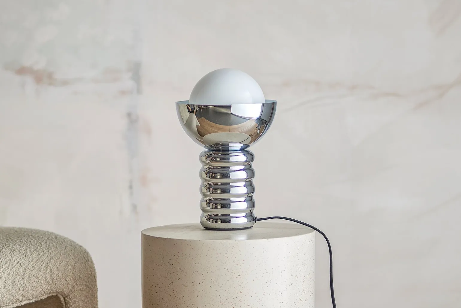 Spike bordlampe
