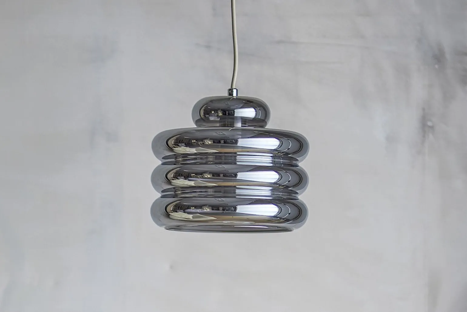 Spike taklampe
