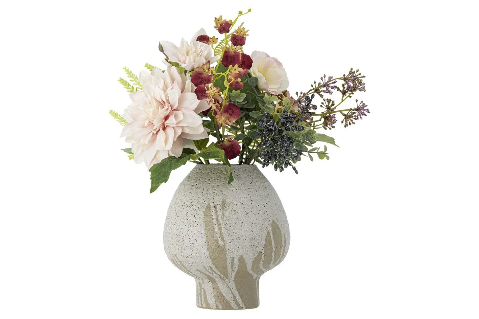 Splendor blomsterbukett