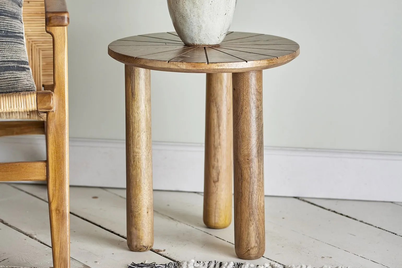 Stella sidebord