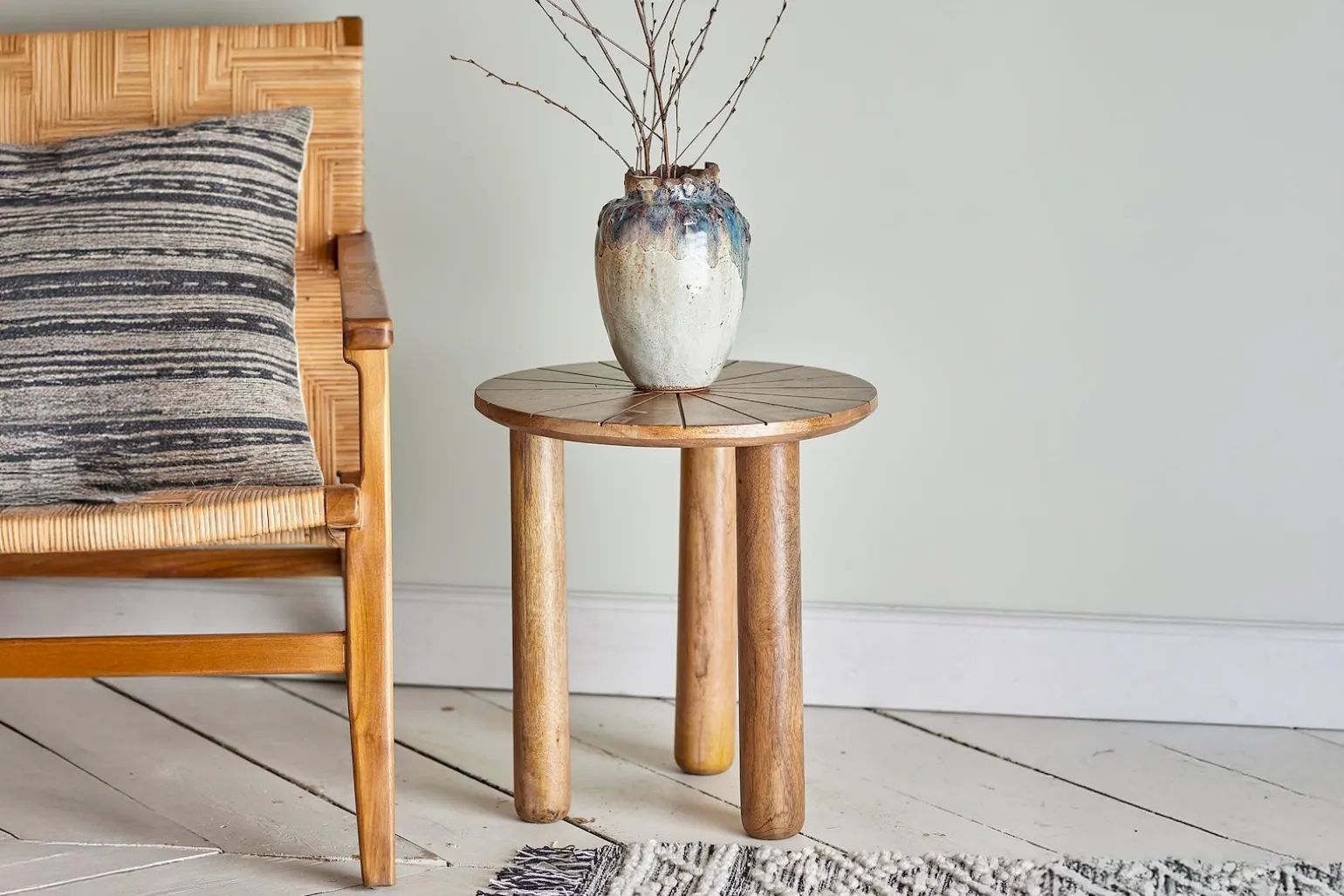 Stella sidebord