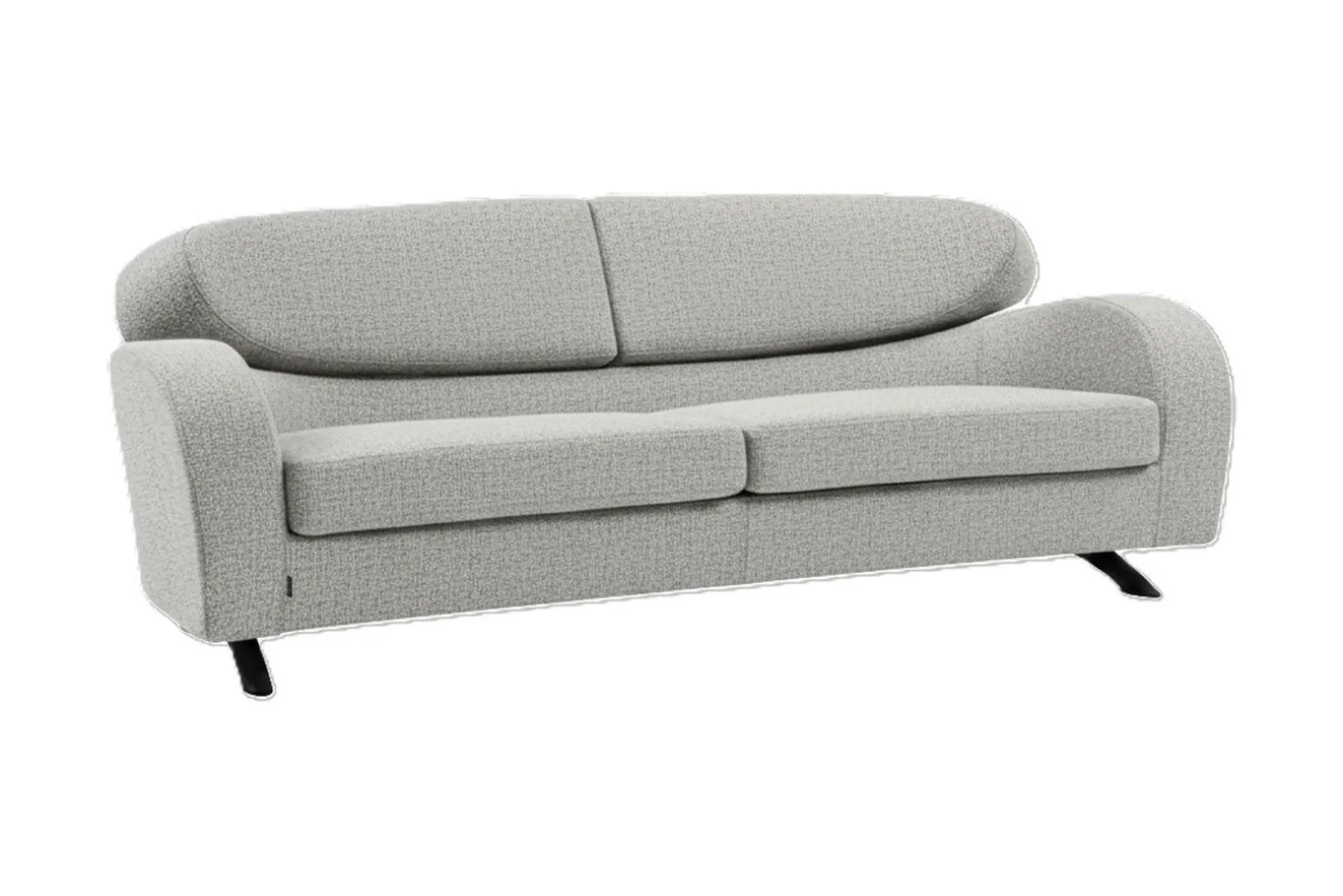 Stream 3-seter sofa