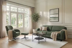 Stream 2,5-seter sofa