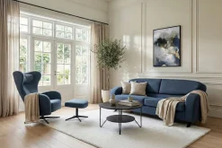 Stream 3-seter sofa