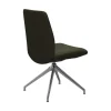 Stressless® Chilli Lav spisestol D350