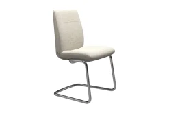 Stressless® Chilli Lav spisestol D400