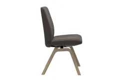 Stressless® Chilli Lav spisestol D200