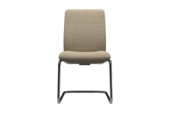 Stressless® Chilli Lav spisestol D400