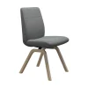 Stressless® Chilli Lav spisestol D200